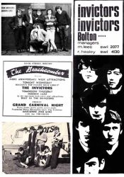 Invictors - Invictors Story page 4